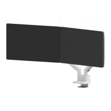 MONITORIAUS ACC STALO MONTAVIMAS 17-32 colių / DUAL DS70-250WH2 NEOMONTS