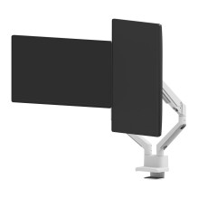 MONITORIAUS ACC STALO MONTAVIMAS 17-32 colių / DUAL DS70-250WH2 NEOMONTS
