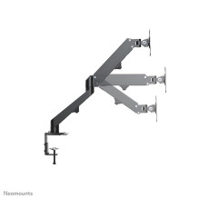 MONITOR ACC DESK MOUNT 17-27" / DS70-700BL2 NEOMOUNTS
