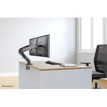 MONITORIAUS ACC STALO MONTAVIMAS 17-27 colių / DS70-700BL2 NEOMONTS