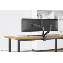 MONITORIAUS ACC STALO MONTAVIMAS 17-27 colių / DS70-700BL2 NEOMONTS