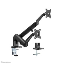 MONITOR ACC DESK MOUNT 17-32" / DS70-810BL2 NEOMOUNTS MONITOR ACC DESK MOUNT 17-32" / DS70-810BL2 NEOMOUNTS