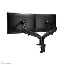 MONITORIAUS ACC STALO MONTAVIMAS 17-32 colių / DS70-810BL2 NEOMONTS MONITORIAUS ACC STALO MONTAVIMAS 17-32 colių / DS70-810BL2 NEOMONTS