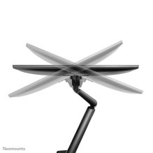 MONITOR ACC DESK MOUNT 17-32" / DS70-810BL2 NEOMOUNTS MONITOR ACC DESK MOUNT 17-32" / DS70-810BL2 NEOMOUNTS