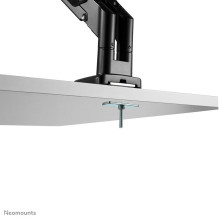 MONITOR ACC DESK MOUNT 17-32" / DS70-810BL2 NEOMOUNTS MONITOR ACC DESK MOUNT 17-32" / DS70-810BL2 NEOMOUNTS