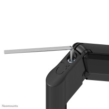 MONITOR ACC DESK MOUNT 17-32" / DS70-810BL2 NEOMOUNTS MONITOR ACC DESK MOUNT 17-32" / DS70-810BL2 NEOMOUNTS