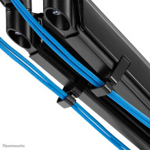 MONITOR ACC DESK MOUNT 17-32" / DS70-810BL2 NEOMOUNTS MONITOR ACC DESK MOUNT 17-32" / DS70-810BL2 NEOMOUNTS