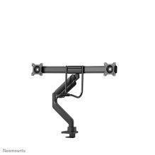 MONITOR ACC DESK MOUNT 17-32" / DS75-450BL2 NEOMOUNTS MONITOR ACC DESK MOUNT 17-32" / DS75-450BL2 NEOMOUNTS
