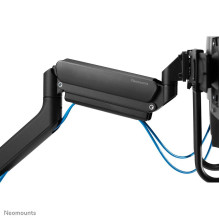 MONITOR ACC DESK MOUNT 17-32" / DS75-450BL2 NEOMOUNTS MONITOR ACC DESK MOUNT 17-32" / DS75-450BL2 NEOMOUNTS