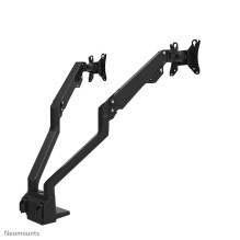 MONITOR ACC DESK MOUNT 10-32" / FPMA-D750DBLACK2 NEOMOUNTS