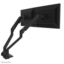 MONITOR ACC DESK MOUNT 10-32" / FPMA-D750DBLACK2 NEOMOUNTS