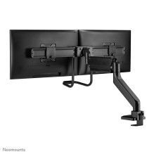 MONITOR ACC DESK MOUNT 17-32" / DS75-450BL2 NEOMOUNTS MONITOR ACC DESK MOUNT 17-32" / DS75-450BL2 NEOMOUNTS