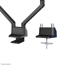 MONITOR ACC DESK MOUNT 10-32" / FPMA-D750DBLACK2 NEOMOUNTS