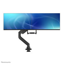 MONITORIAUS ACC STALO MONTAVIMAS 17-32 colių / DS75-450BL2 NEOMOUNTS MONITORIAUS ACC STALO MONTAVIMAS 17-32 colių / DS75-450BL2 NEOMOUNTS