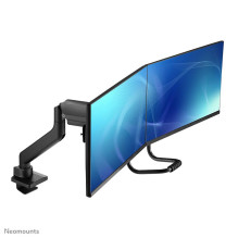 MONITOR ACC DESK MOUNT 17-32" / DS75-450BL2 NEOMOUNTS MONITOR ACC DESK MOUNT 17-32" / DS75-450BL2 NEOMOUNTS