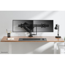 MONITOR ACC DESK MOUNT 17-32" / DS75-450BL2 NEOMOUNTS MONITOR ACC DESK MOUNT 17-32" / DS75-450BL2 NEOMOUNTS