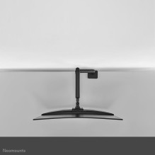 MONITOR ACC DESK MOUNT 17-49" / DS70S-950BL1 NEOMOUNTS