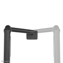 MONITORIAUS ACC STALO MONTAVIMAS 17-49 colių / DS70S-950BL1 NEOMONTS