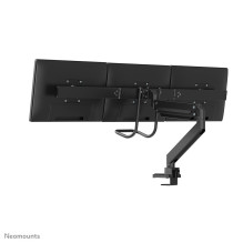 MONITOR ACC DESK MOUNT 17-24" / NM-D775DX3BLACK NEOMOUNTS