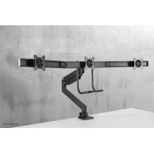 MONITOR ACC DESK MOUNT 17-24" / NM-D775DX3BLACK NEOMOUNTS