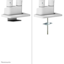 MONITOR ACC DESK MOUNT 17-35" / DS70S-950WH2 NEOMOUNTS