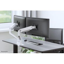 MONITORIAUS ACC STALO MONTAVIMAS 17-35 colių / DS70S-950WH2 NEOMOUNTS