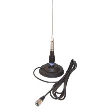 Wireless CB PNI Escort package HP 6500 ASQ + CB PNI ML100 antenna Wireless CB PNI Escort package HP 6500 ASQ + CB PNI ML100 antenna