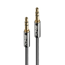 Audio Cable - Cromo Line...