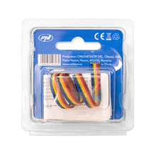 Echo and Roger Beep Module Package PNI ECH01 and Sticky Pad Flag