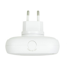 Package PNI SafeHouse HS201 Methane Gas Sensor (CH4) with Wi-Fi, Tuya Smart + Sticky Pad Flag Package PNI SafeHouse HS201 Methane Gas Sensor (CH4) with Wi-Fi, Tuya Smart + Sticky Pad Flag