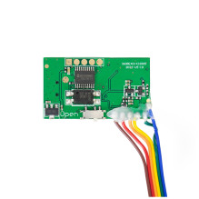 Echo and Roger Beep Module Package PNI ECH01 and Sticky Pad Flag