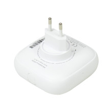 Package PNI SafeHouse HS201 Methane Gas Sensor (CH4) with Wi-Fi, Tuya Smart + Sticky Pad Flag