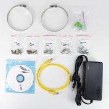 PNI IP60 live PTZ video surveillance camera package with solar panel, 2MP, GSM 4G and Sticky Pad Flag PNI IP60 live PTZ video surveillance camera package with solar panel, 2MP, GSM 4G and Sticky Pad Flag