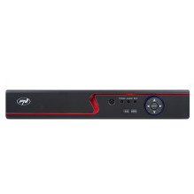 PNI House H814LR DVR / NVR - 16 full HD 1080P IP channels or 4 5MP analog channels