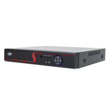 PNI House H814LR DVR / NVR - 16 „Full HD 1080P“ IP kanalų arba 4 5MP analoginiai kanalai PNI House H814LR DVR / NVR - 16 „Full HD 1080P“ IP kanalų arba 4 5MP analoginiai kanalai