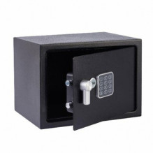 Yale Yale YSV / 250 / DB2 Free Standing Safe 16.3 l Steel Black