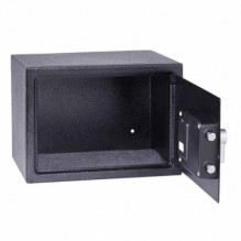 Yale Yale YSV / 250 / DB2 Free Standing Safe 16.3 l Steel Black
