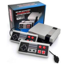 Spēļu konsole RoGer Retro...