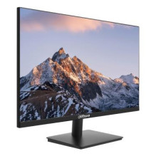 LCD Monitor, DAHUA, 23.8 ", 1920 x 1080 pixels, Full HD, Native aspect ratio 16:9, LED, Flat, DHI-LM24-A221Y