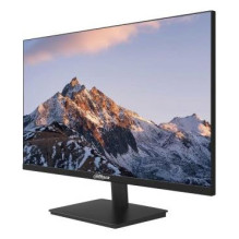LCD Monitor, DAHUA, 23.8 ", 1920 x 1080 pixels, Full HD, Native aspect ratio 16:9, LED, Flat, DHI-LM24-A221Y