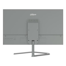 LCD Monitor, DAHUA, 23.8 ", 1920 x 1080 pixels, Full HD, Native aspect ratio 16:9, LED, Flat, DHI-LM24-C201P