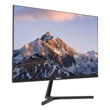 LCD monitorius, DAHUA, 27 colių, 1920 x 1080 pikselių, „Full HD“, natūralus kraštinių santykis 16:9, LED, plokščias, DHI