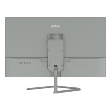 LCD Monitor, DAHUA, 27 ", 1920 x 1080 pixels, Full HD, Native aspect ratio 16:9, LED, Flat, DHI-LM27-C201P