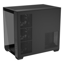 Case, ASUS, ATX / micro ATX / Mini-ITX, Black, PC, A32PLUSTGARGBBLACK