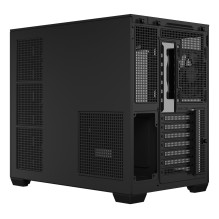 Korpusas, ASUS, ATX / micro ATX / Mini-ITX, Juodas, PC, A32PLUSTGARGBBLACK