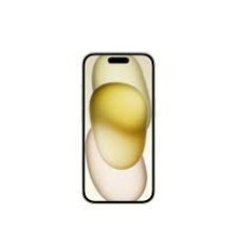 Apple iPhone 15 128GB Yellow Apple iPhone 15 128GB Yellow