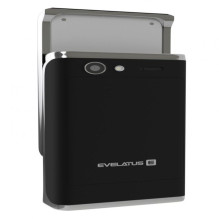 Evelatus MYRIAD DS Graphite Black Evelatus MYRIAD DS Graphite Black