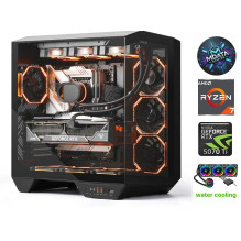 HydroX Pro Ryzen 7 7800X3D...
