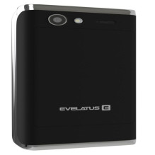 Evelatus MYRIAD DS Graphite Black Evelatus MYRIAD DS Graphite Black