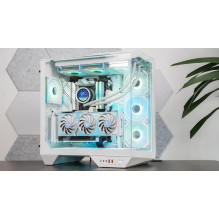 ArcticX Pro Ryzen 7 7800X3D 64GB 2TB SSD RTX 5070Ti Windows 11